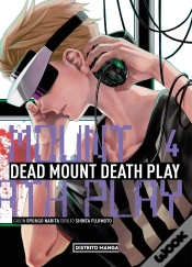 Capa do artigo Dead Mount Death Play 4