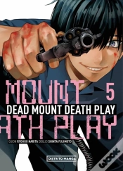 Capa do artigo Dead Mount Death Play 5