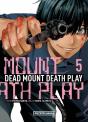 Dead Mount Death Play 5 - Preview