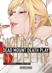 Capa do artigo Dead Mount Death Play 6