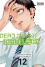 Dead Mount Death Play, Vol. 12 - Preview