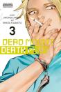 Dead Mount Death Play, Vol. 3 - Preview