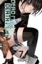 Dead Mount Death Play, Vol. 7 - Preview