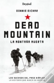 Capa do artigo Dead Mountain