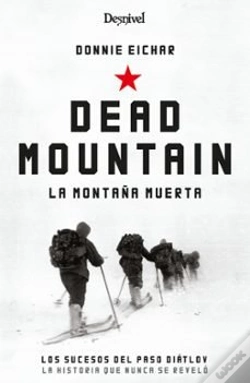 Capa do artigo Dead Mountain