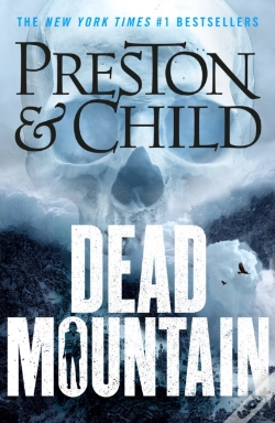 Capa do artigo Dead Mountain