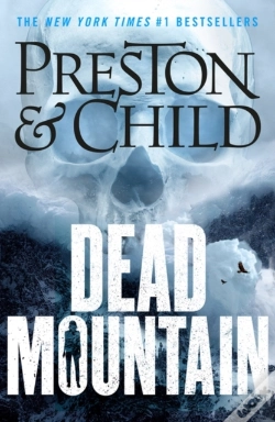 Capa do artigo Dead Mountain