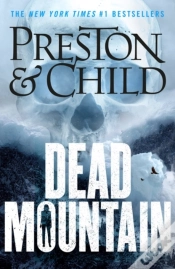 Capa do artigo Dead Mountain