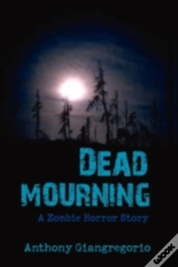 Capa do artigo Dead Mourning: A Zombie Horror Story