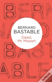 Capa do artigo Dead, Mr Mozart