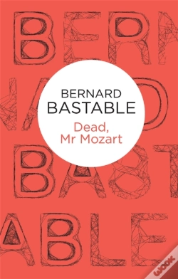Capa do artigo Dead, Mr Mozart