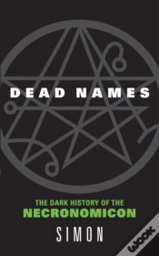 Capa do artigo Dead Names