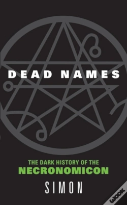 Capa do artigo Dead Names