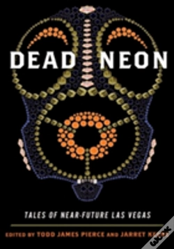 Capa do artigo Dead Neon