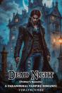 Dead Night (Potter'S Secrets): A Paranormal Vampire Romance - Preview