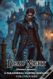 Capa do artigo Dead Night (Potter