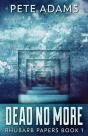 Dead No More - Preview