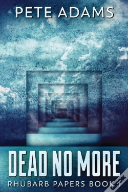 Capa do artigo Dead No More