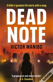 Capa do artigo Dead Note