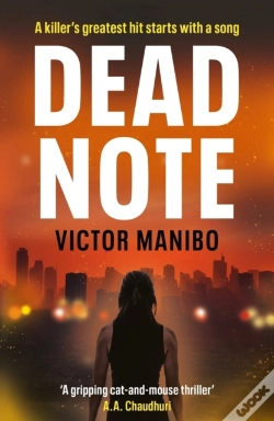 Capa do artigo Dead Note