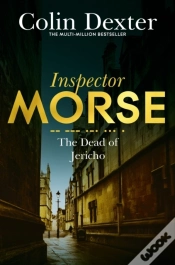 Capa do artigo Dead Of Jericho