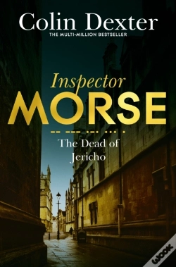 Capa do artigo Dead Of Jericho