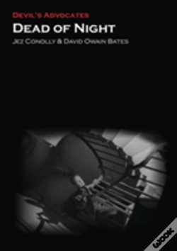 Capa do artigo Dead Of Night