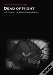 Capa do artigo Dead Of Night