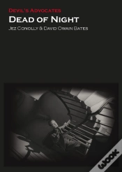 Capa do artigo Dead Of Night