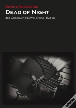 Capa do artigo Dead Of Night