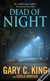Capa do artigo Dead Of Night