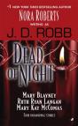 Dead Of Night - Preview