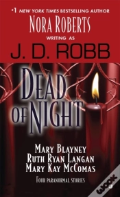 Capa do artigo Dead Of Night