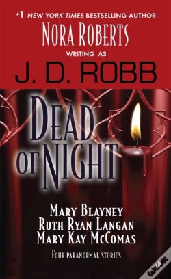 Capa do artigo Dead Of Night