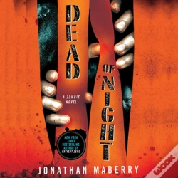 Capa do artigo Dead Of Night