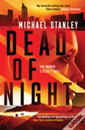 Capa do artigo Dead Of Night