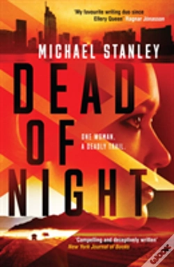 Capa do artigo Dead Of Night