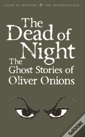 Capa do artigo Dead Of Night