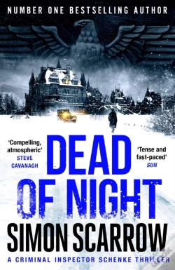 Capa do artigo Dead Of Night