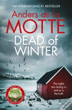 Capa do artigo Dead Of Winter