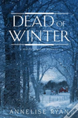 Capa do artigo Dead Of Winter