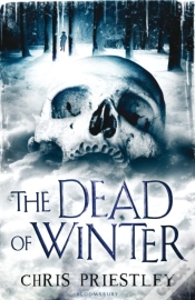 Capa do artigo Dead Of Winter