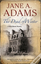 Capa do artigo Dead Of Winter
