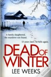 Capa do artigo Dead Of Winter