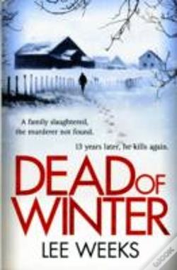 Capa do artigo Dead Of Winter
