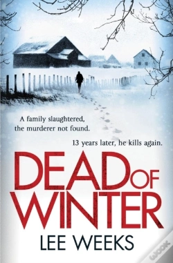 Capa do artigo Dead Of Winter