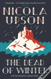 Capa do artigo Dead Of Winter