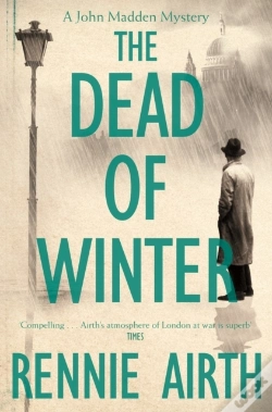 Capa do artigo Dead Of Winter