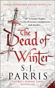 Capa do artigo Dead Of Winter