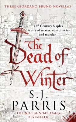 Capa do artigo Dead Of Winter